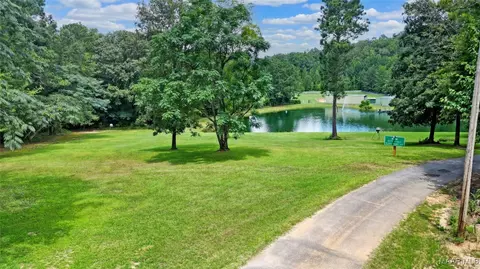 1649 County Road 85 Rd, Prattville, AL 36067