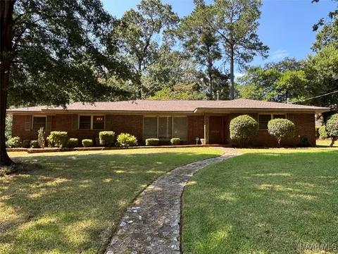3034 Overlook Dr, Montgomery, AL 36109