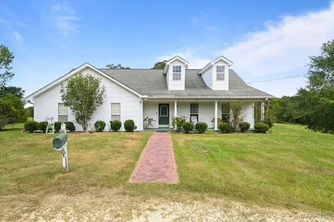 1522 W Old Hayneville Rd, Montgomery, AL 36105