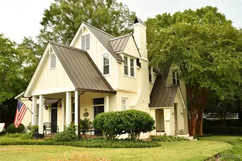 226 N College St, Greenville, AL 36037
