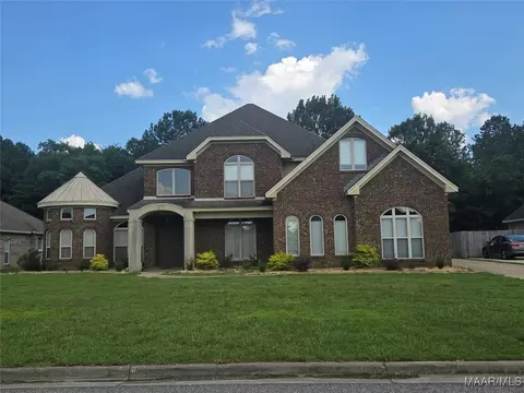 1113 Old Breckenridge Ln, Montgomery, AL 36117