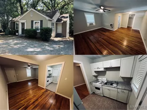 416 N Florida St, Montgomery, AL 36107