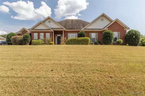 232 Loch Rdg, Wetumpka, AL 36092