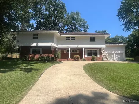 3551 N Georgetown Dr, Montgomery, AL 36109