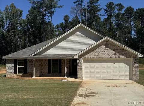 1974 Butter And Egg Rd, Troy, AL 36081