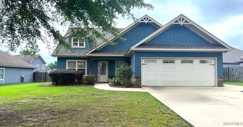 461 Stone Park Blvd, Pike Road, AL 36064