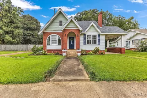 607 N Bridge St, Wetumpka, AL 36092