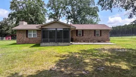 326 Woodham Rd, Wetumpka, AL 36092