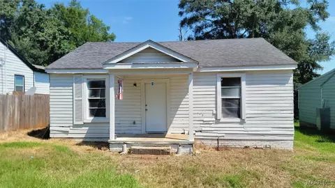 223 2nd St, Greenville, AL 36037