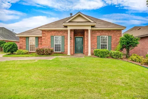 2533 Halcyon Downs Loop, Montgomery, AL 36117 photo 1