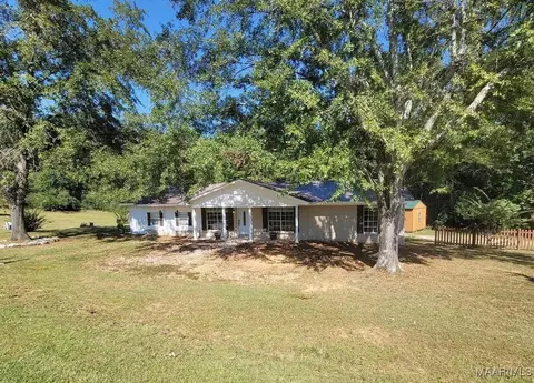 1270 County Road 87 Rd, Maplesville, AL 36750