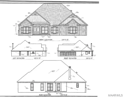 207 Refuge Ct, Wetumpka, AL 36092