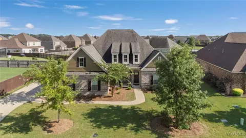 25 Setter Trl, Pike Road, AL 36064