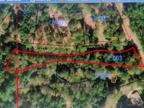 000 County Road 563 Rd, Valley Grande, AL 36703