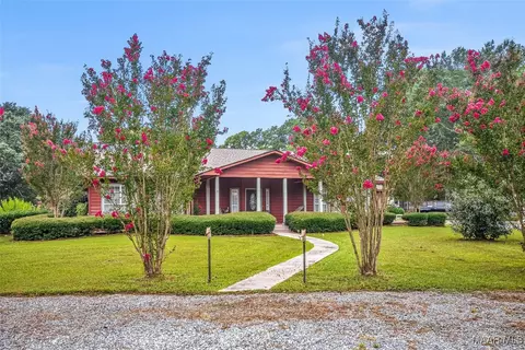 411 Highway 9, Equality, AL 36026 photo 1