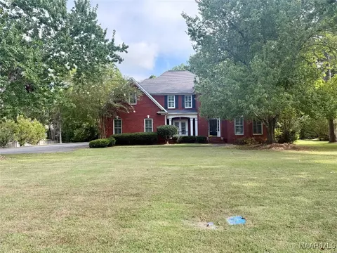 1116 Keith Way, Selma, AL 36701