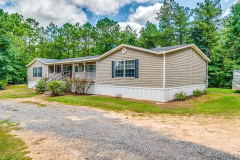 1721 Owens Rd, Wetumpka, AL 36093