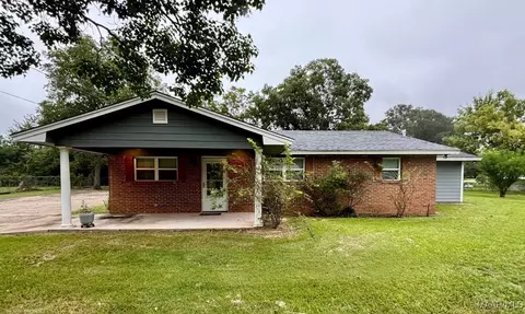 60 Brooklawn Dr, Shorter, AL 36075
