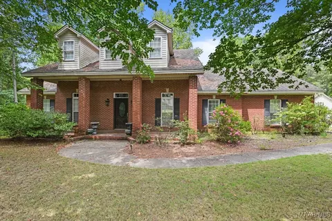 223 Balm Rd, Wetumpka, AL 36092