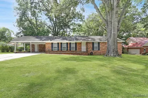 105 Friendship Rd, Clanton, AL 35045