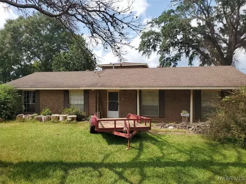 1348 Hillman St, Montgomery, AL 36109