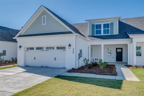 249 Royal Oaks Dr, Pike Road, AL 36064
