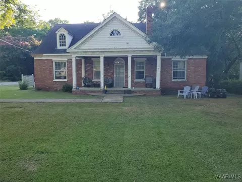 3294 S Perry St, Montgomery, AL 36105