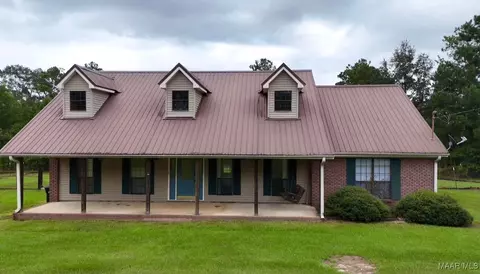 1021 Huffman Rd, Grady, AL 36036