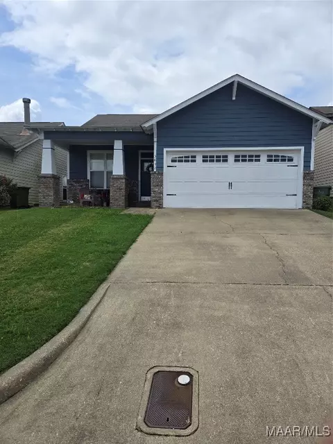 3812 Brookshire Way, Montgomery, AL 36116