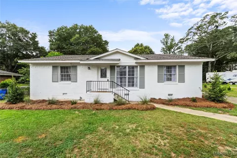 311 Walker St, Prattville, AL 36067