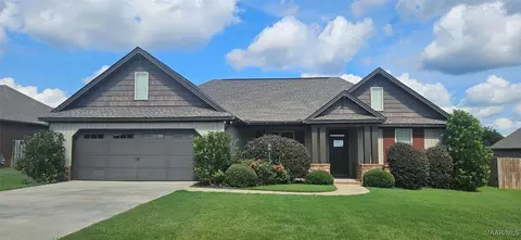 60 Village Way, Wetumpka, AL 36093