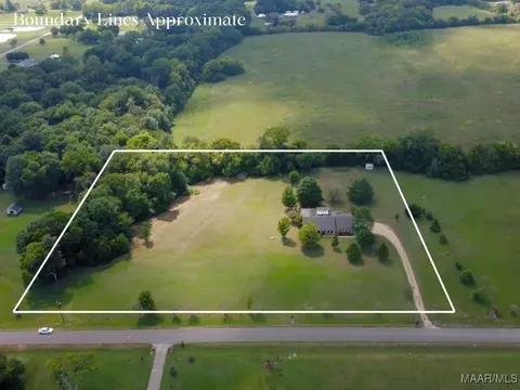 388 Sullivans Trce, Montgomery, AL 36105
