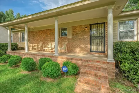 791 Walker Greene Rd, Greenville, AL 36037