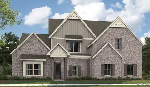 688 Quail Run, Pike Road, AL 36064