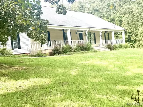 6373 Greensport Rd, Ashville, AL 35953