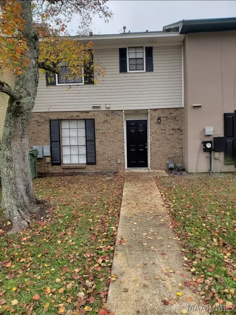 1206 Seth Johnson Dr, Montgomery, AL 36116