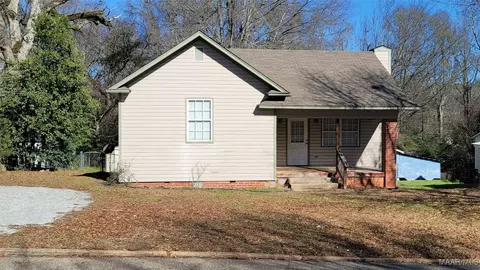 311 4th St, Tallassee, AL 36078