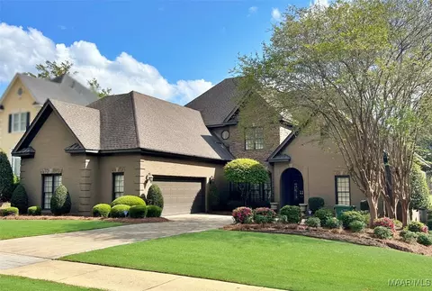 9836 Wyncrest Cir, Montgomery, AL 36117 photo 1