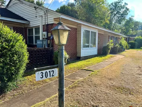 3012 Biltmore Ave, Montgomery, AL 36109