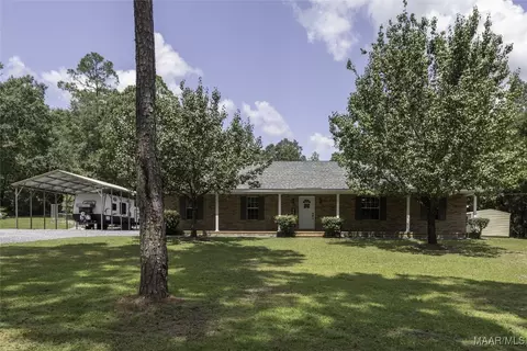 313 Price Rd, Wetumpka, AL 36093
