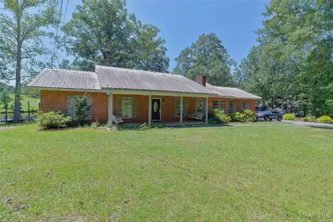 3138 W Central Rd, Wetumpka, AL 36092