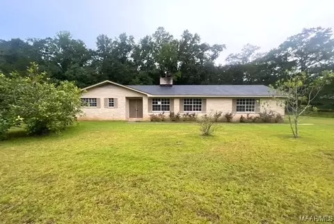 122 Rhodes Rd, Greenville, AL 36037