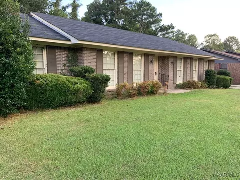 2107 Delanie St, Selma, AL 36701