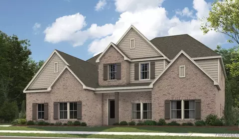 992 Cavalier Dr, Pike Road, AL 36064