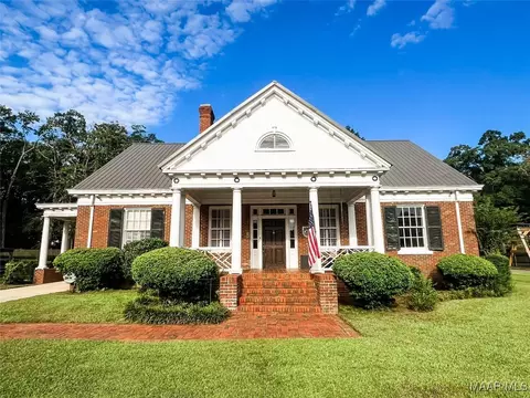 121 N College St, Greenville, AL 36037