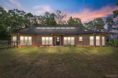 1496 County Road 81 Rd, Prattville, AL 36067