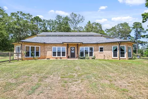 1496 County Road 81 Rd, Prattville, AL 36067