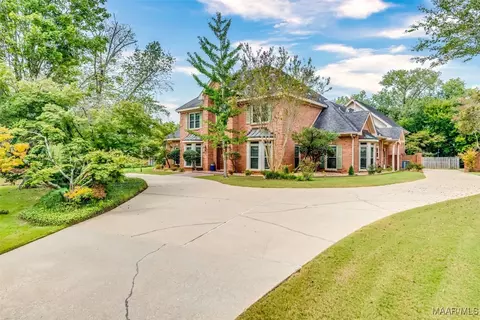 1400 Meriwether Rd, Montgomery, AL 36117