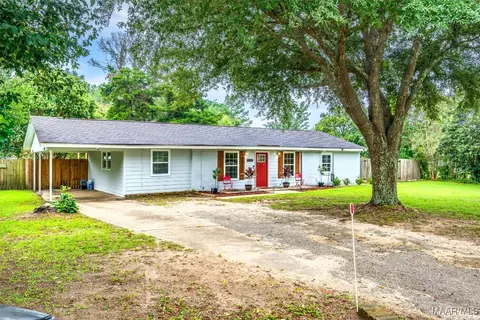 100 Park Ln, Montgomery, AL 36117