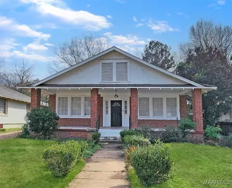 1536 St Charles Ave, Montgomery, AL 36107